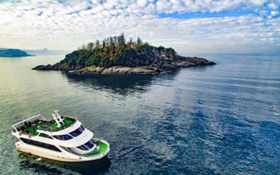 Giresun Adası Turu Altın Post