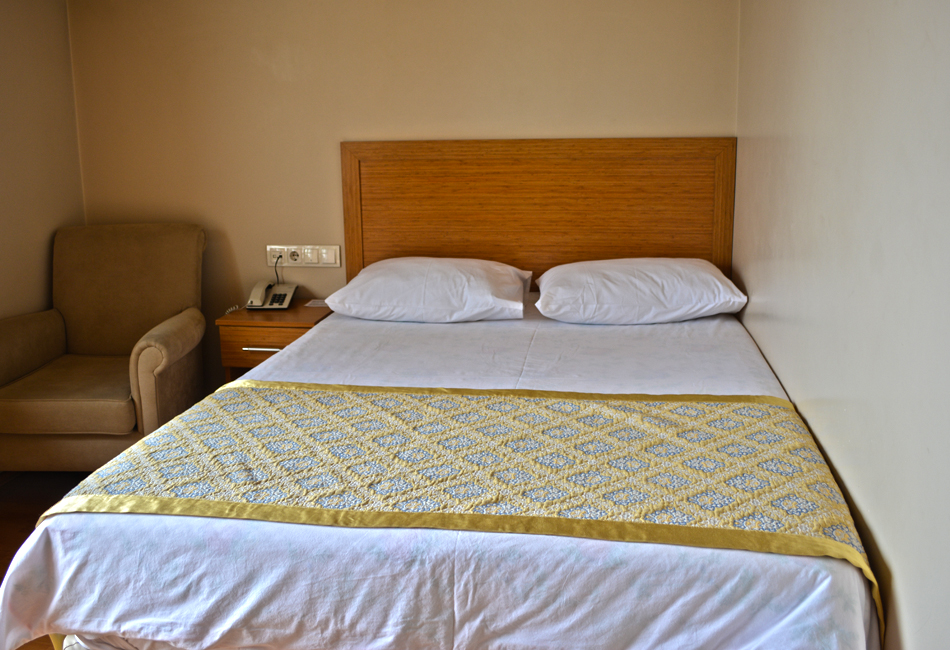 Giresun Serenti Otel