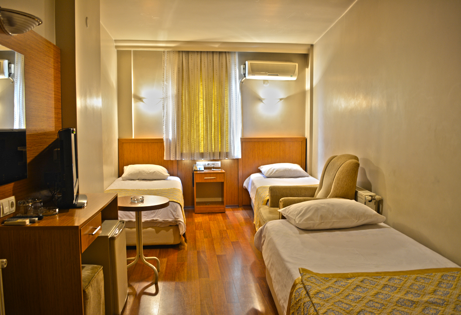 Giresun Serenti Otel