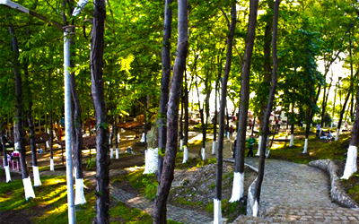 Giresun Kalesi