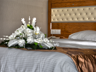 Serenti Pamuk Otel