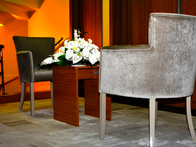 Serenti Pamuk Otel