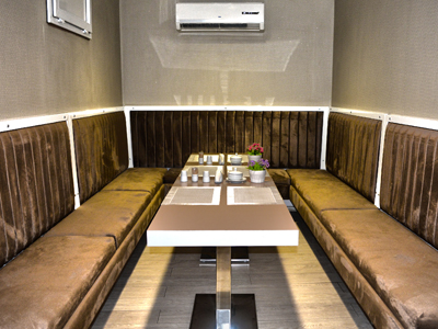 Serenti Pamuk Otel