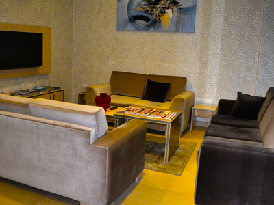 Serenti Pamuk Otel