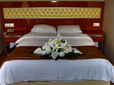 Serenti Pamuk Otel