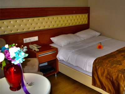Serenti Pamuk Otel