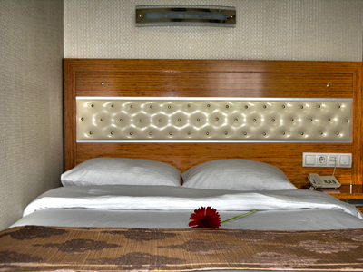 Serenti Pamuk Otel