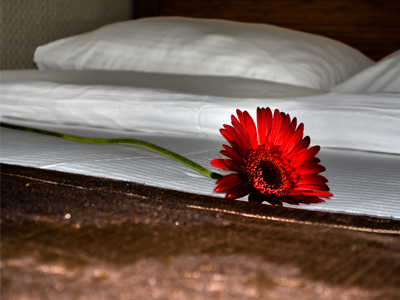 Serenti Pamuk Otel